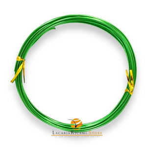 FILO In Alluminio Colorato - - LacariaRicami.Store