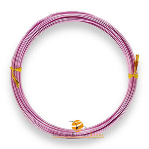 FILO In Alluminio Colorato - - LacariaRicami.Store