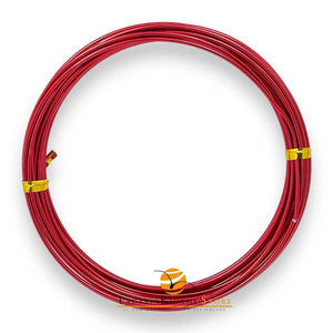 FILO In Alluminio Colorato - - LacariaRicami.Store