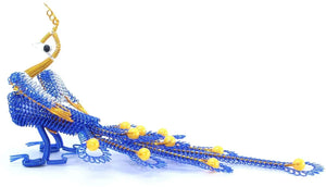 FILO In Alluminio Colorato - - LacariaRicami.Store