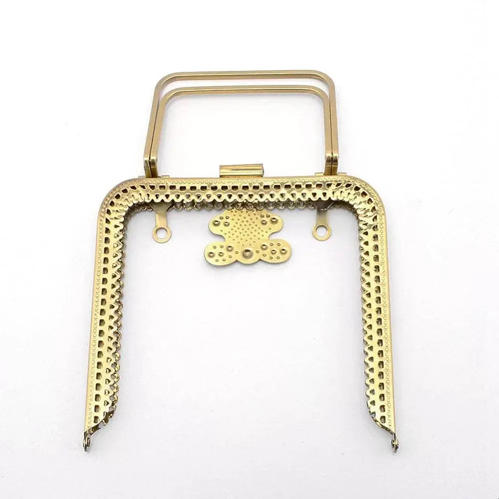 CLIK CLAK Rettangolare 13,5x13,6 Cm - - LacariaRicami.Store