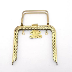 CLIK CLAK Rettangolare 13,5x13,6 Cm - - LacariaRicami.Store