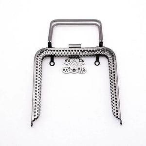 CLIK CLAK Rettangolare 13,5x13,6 Cm - - LacariaRicami.Store