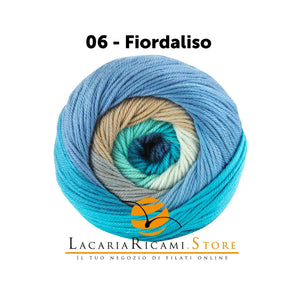 Microfibra FIORE - LacariaRicami.Store - - LacariaRicami.Store