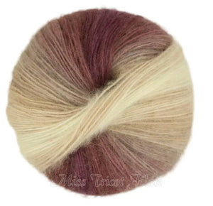 LANA Flora Color – Miss Tricot Filati - - LacariaRicami.Store