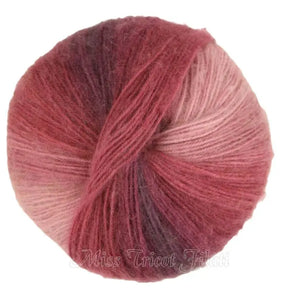 LANA Flora Color – Miss Tricot Filati - - LacariaRicami.Store