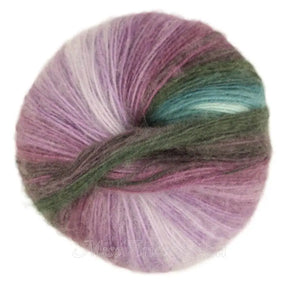 LANA Flora Color – Miss Tricot Filati - - LacariaRicami.Store