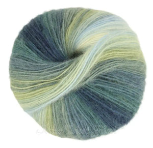 LANA Flora Color – Miss Tricot Filati - - LacariaRicami.Store