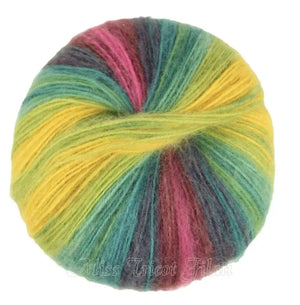 LANA Flora Color – Miss Tricot Filati - - LacariaRicami.Store