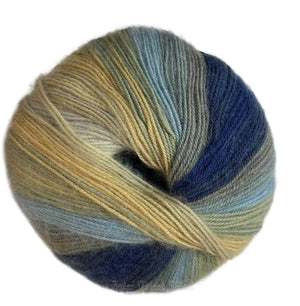 LANA Flora Color – Miss Tricot Filati - - LacariaRicami.Store