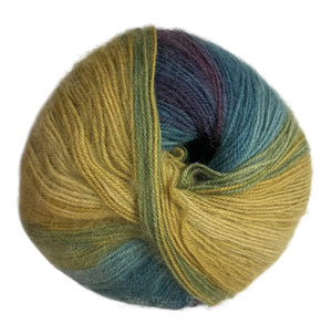 LANA Flora Color – Miss Tricot Filati - - LacariaRicami.Store