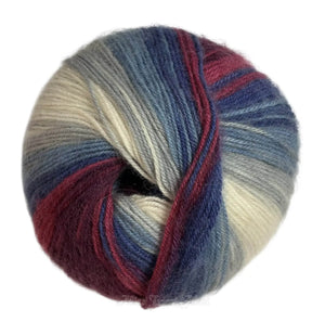 LANA Flora Color – Miss Tricot Filati - - LacariaRicami.Store