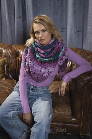 LANA Flora Color – Miss Tricot Filati - - LacariaRicami.Store