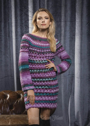 LANA Flora Color – Miss Tricot Filati - - LacariaRicami.Store