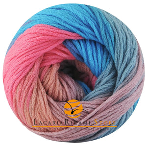 Microfibra FLUFFY - LacariaRicami.Store | Filato Morbido e Sensazionale - - LacariaRicami.Store