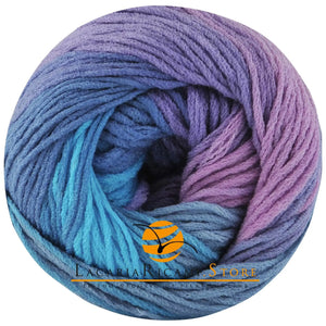 Microfibra FLUFFY - LacariaRicami.Store | Filato Morbido e Sensazionale - - LacariaRicami.Store