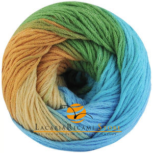 Microfibra FLUFFY - LacariaRicami.Store | Filato Morbido e Sensazionale - - LacariaRicami.Store