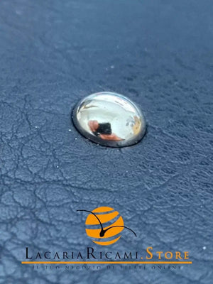 FONDO Borse Con Piedini 32X16 cm - - LacariaRicami.Store