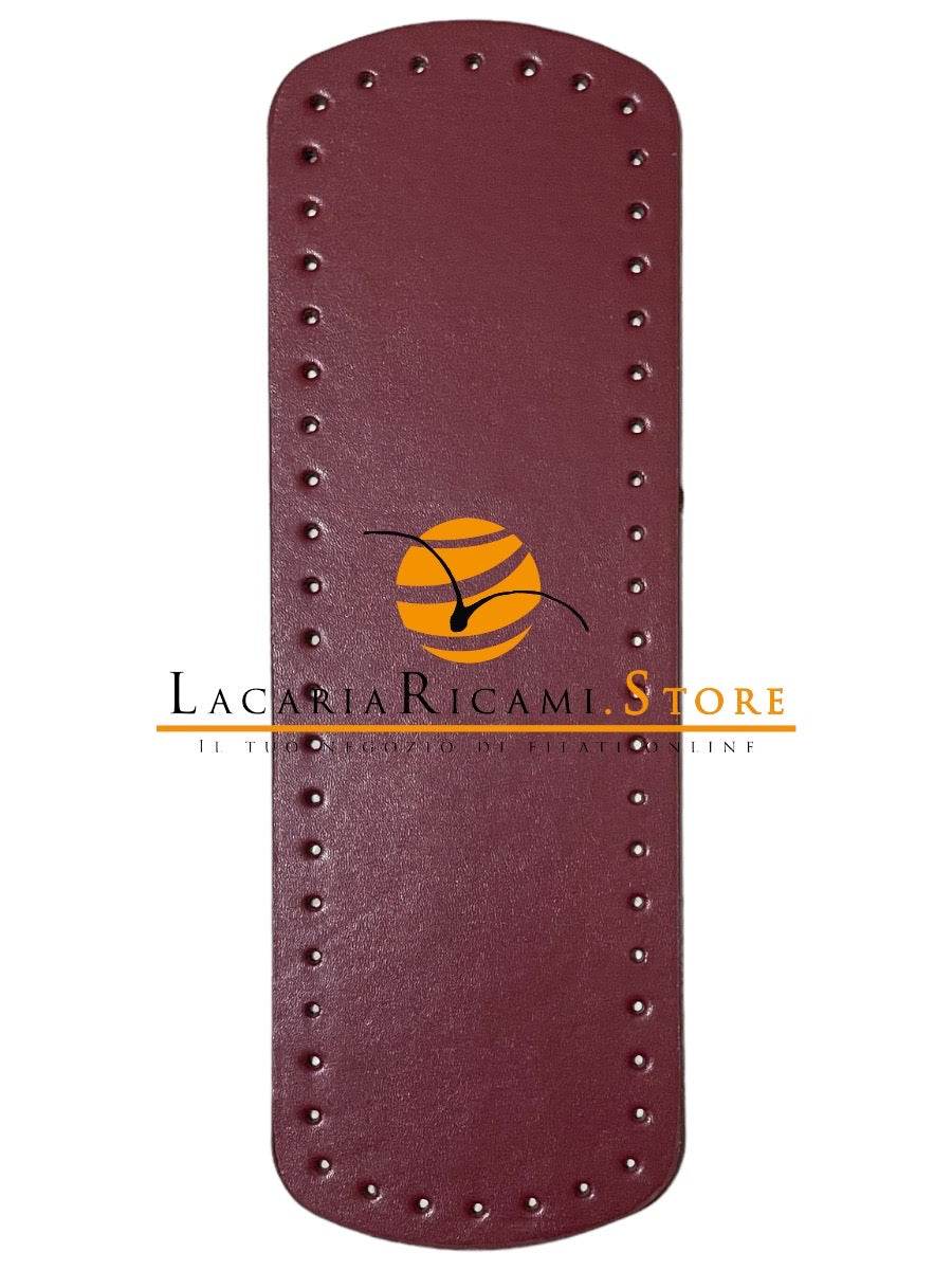 Fondo Per BORSE - 30x10 Cm - - LacariaRicami.Store