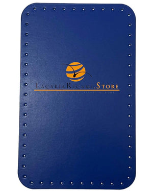 Fondo Per BORSE - 32x20 Cm | EcoPelle - Colore: - by LacariaRicami.Store