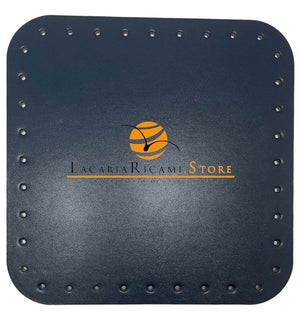 Fondo Per BORSE - 18x18 Cm | EcoPelle - LacariaRicami.Store