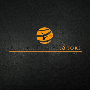 Fondo Per BORSE - 30x10 Cm in EcoPelle NERO - LacariaRicami.Store