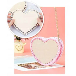 FONDO di LEGNO - MAS Srl - Colore: - by LacariaRicami.Store