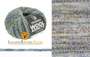Cotone FOOTPRINTS - LANG YARNS - - LacariaRicami.Store