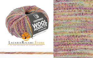 Cotone FOOTPRINTS - LANG YARNS - - LacariaRicami.Store