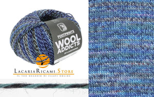 Cotone FOOTPRINTS - LANG YARNS - - LacariaRicami.Store