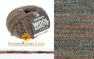 Cotone FOOTPRINTS - LANG YARNS - - LacariaRicami.Store