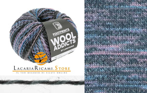 Cotone FOOTPRINTS - LANG YARNS - - LacariaRicami.Store