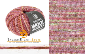 Cotone FOOTPRINTS - LANG YARNS - - LacariaRicami.Store