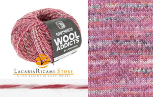Cotone FOOTPRINTS - LANG YARNS - - LacariaRicami.Store