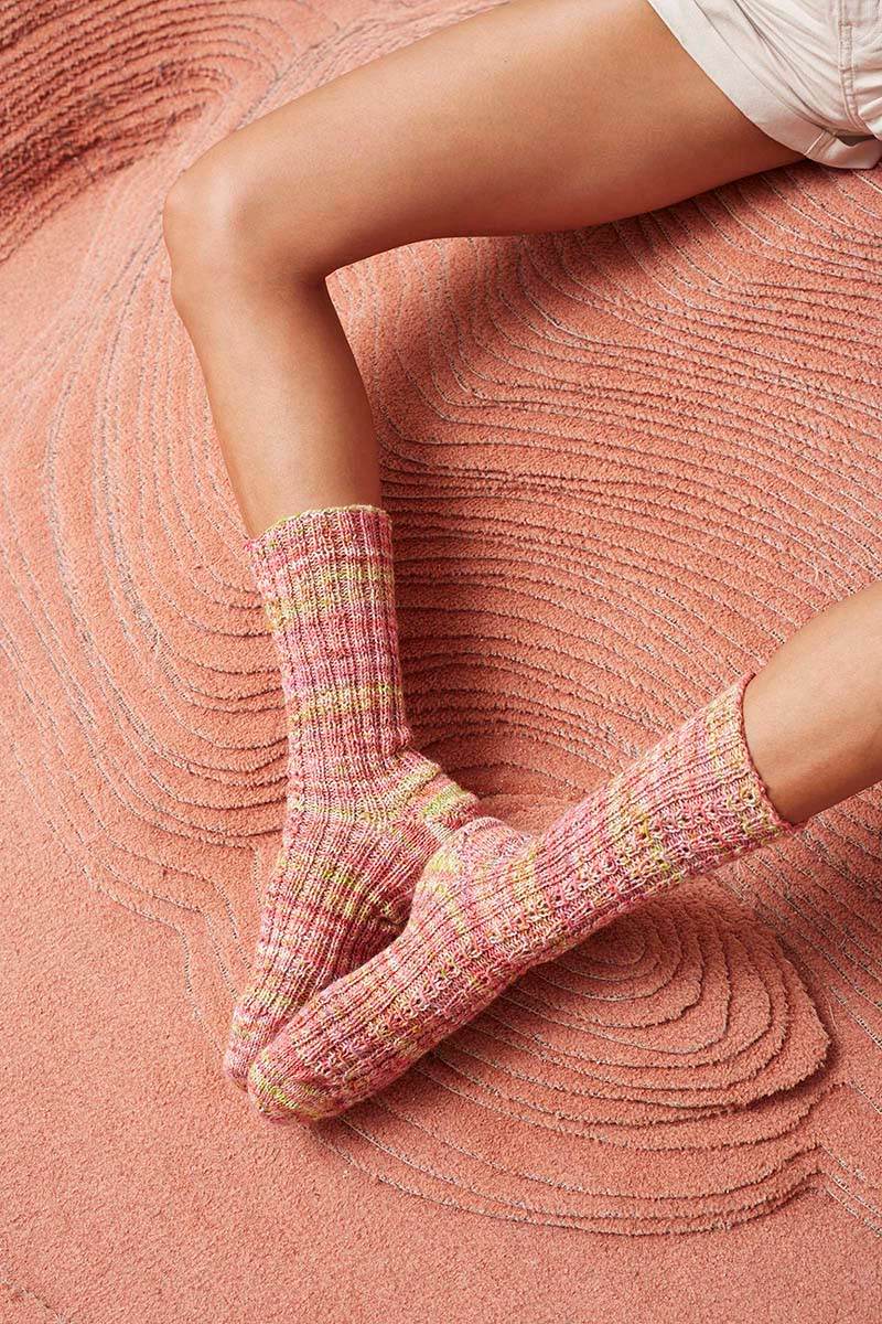 Cotone FOOTPRINTS - LANG YARNS - - LacariaRicami.Store