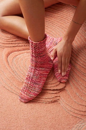 Cotone FOOTPRINTS - LANG YARNS - - LacariaRicami.Store