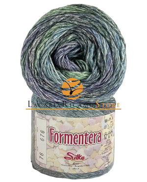 Cotone FORMENTERA - Silke - - LacariaRicami.Store