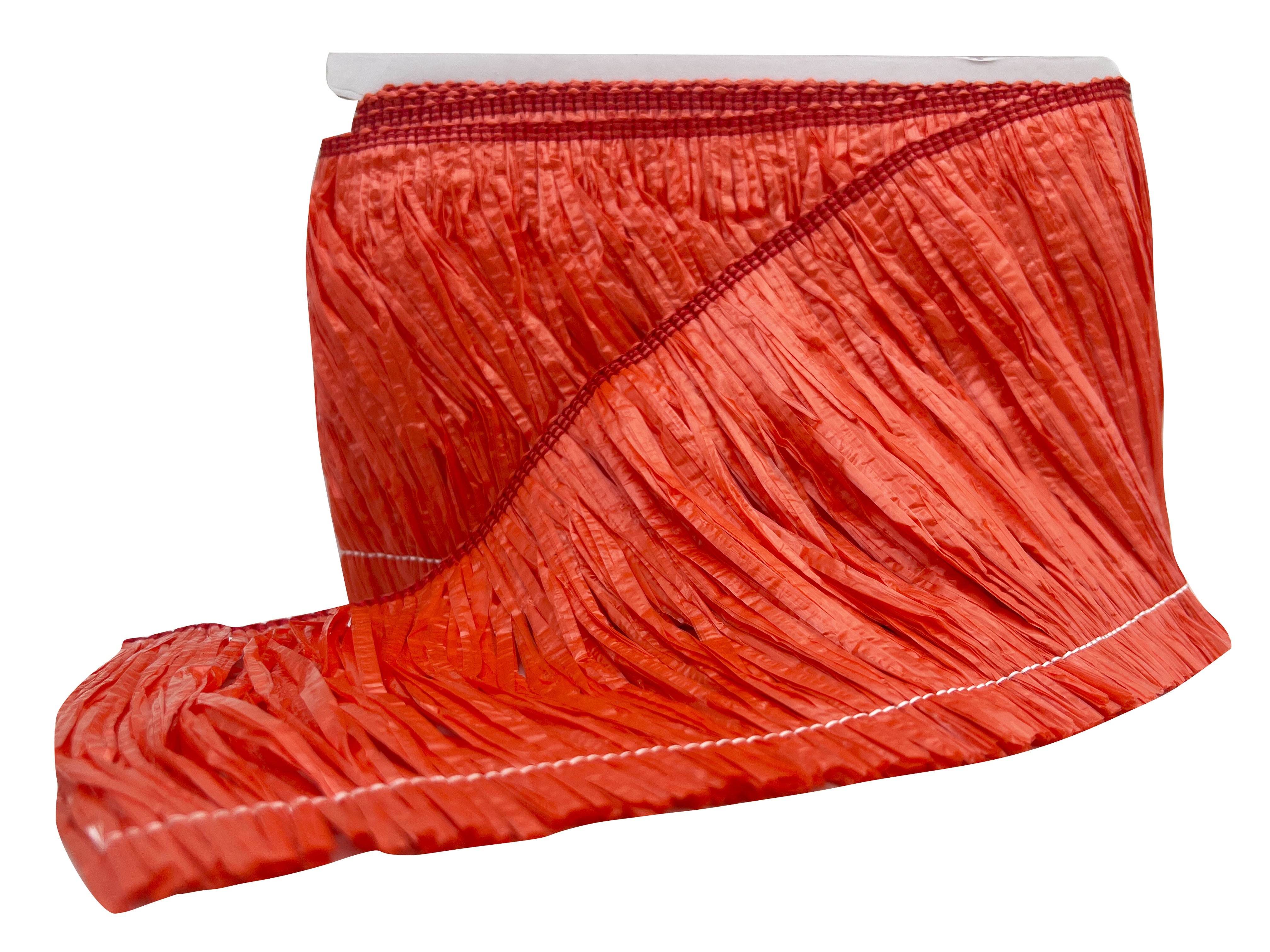 FRANGIA Rafia 15 Cm X 50 Cm - Filati Tre Sfere - - LacariaRicami.Store