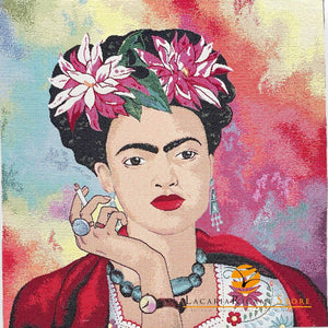 GOBELIN 47x47 cm Da RIFINIRE - - LacariaRicami.Store