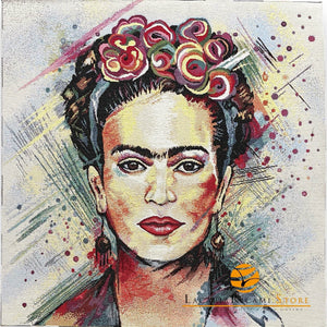 GOBELIN 47x47 cm Da RIFINIRE - - LacariaRicami.Store