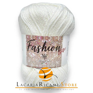 LANA Fashion Glitter - MISS TRICOT FILATI - - LacariaRicami.Store