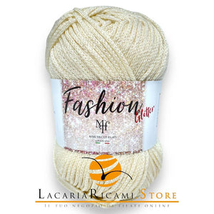 LANA Fashion Glitter - MISS TRICOT FILATI - - LacariaRicami.Store
