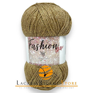 LANA Fashion Glitter - MISS TRICOT FILATI - - LacariaRicami.Store