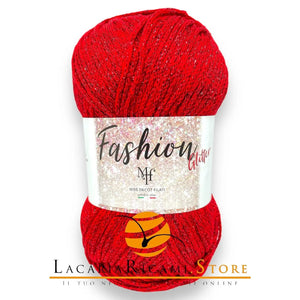 LANA Fashion Glitter - MISS TRICOT FILATI - - LacariaRicami.Store