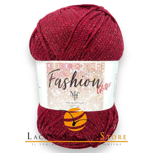 LANA Fashion Glitter - MISS TRICOT FILATI - - LacariaRicami.Store