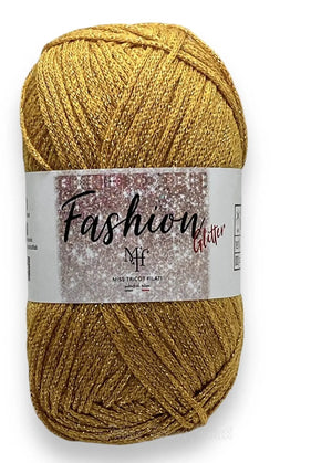 LANA Fashion Glitter - MISS TRICOT FILATI - - LacariaRicami.Store