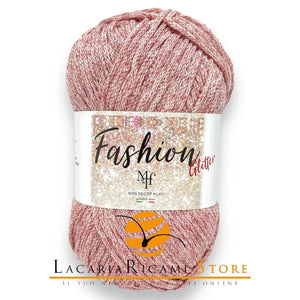 LANA Fashion Glitter - MISS TRICOT FILATI - - LacariaRicami.Store