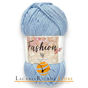 LANA Fashion Glitter - MISS TRICOT FILATI - - LacariaRicami.Store