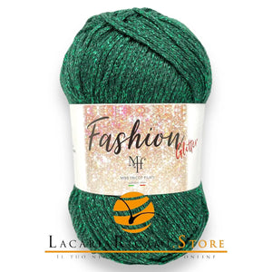 LANA Fashion Glitter - MISS TRICOT FILATI - - LacariaRicami.Store