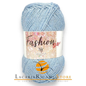 LANA Fashion Glitter - MISS TRICOT FILATI - - LacariaRicami.Store